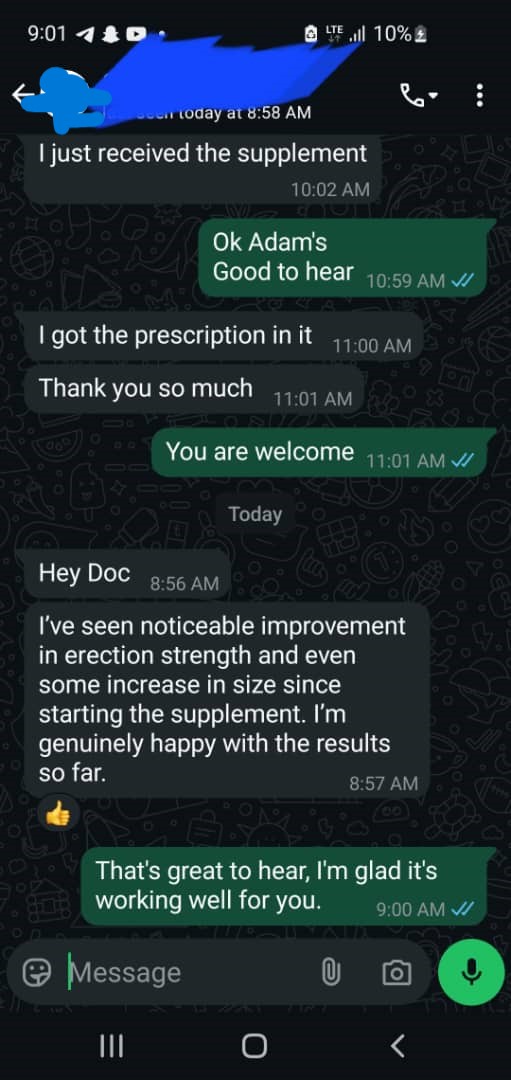 Chat Screenshot